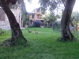 Casa Rural La Covacha