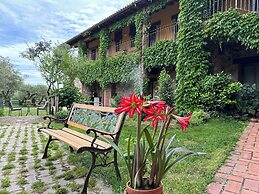 Casa Rural La Covacha