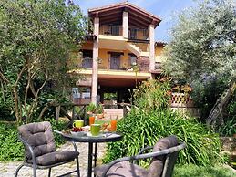 Casa Rural La Covacha