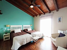 Casa Rural La Covacha