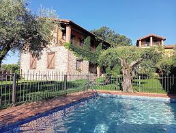 Casa Rural La Covacha