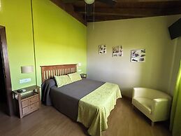 Casa Rural La Covacha