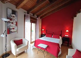 Casa Rural La Covacha