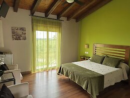 Casa Rural La Covacha