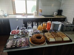 Casa Rural La Covacha