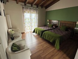 Casa Rural La Covacha