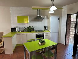 Casa Rural La Covacha