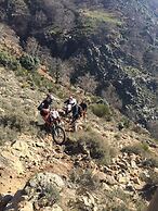 Casa Rural La Covacha