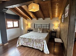 Casa Rural La Covacha