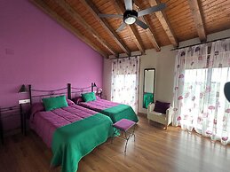 Casa Rural La Covacha