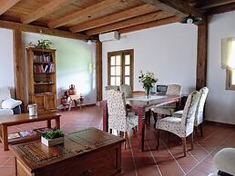 Casa Rural La Covacha