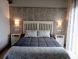 Casa Rural La Covacha