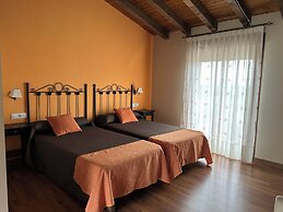 Casa Rural La Covacha