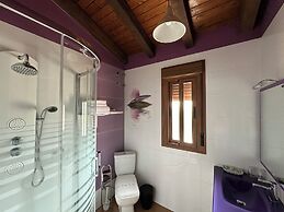 Casa Rural La Covacha