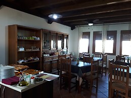 Casa Rural La Covacha