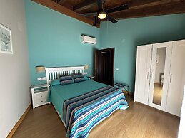 Casa Rural La Covacha