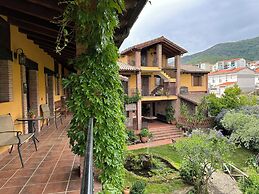 Casa Rural La Covacha