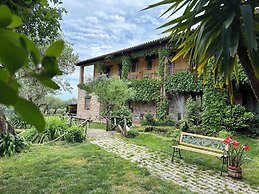 Casa Rural La Covacha