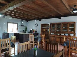 Casa Rural La Covacha