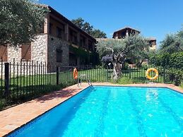 Casa Rural La Covacha