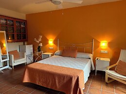 Casa Rural La Covacha