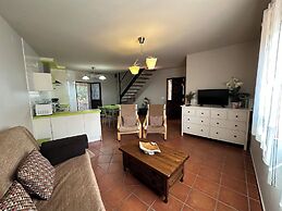 Casa Rural La Covacha