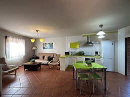 Casa Rural La Covacha