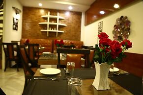 Tavisha Kanatal Hills Chamba