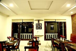 Tavisha Kanatal Hills Chamba