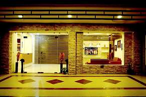 Tavisha Kanatal Hills Chamba