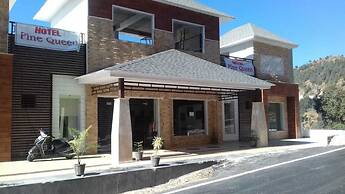 Tavisha Kanatal Hills Chamba