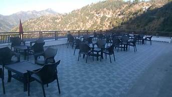 Tavisha Kanatal Hills Chamba