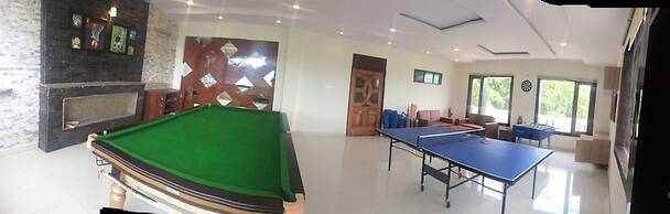 Tavisha Kanatal Hills Chamba