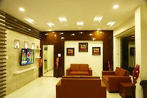 Tavisha Kanatal Hills Chamba