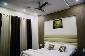 Tavisha Kanatal Hills Chamba