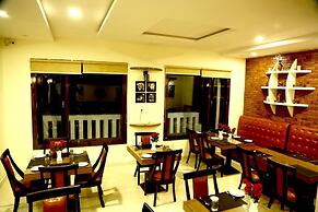 Tavisha Kanatal Hills Chamba