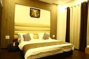 Tavisha Kanatal Hills Chamba