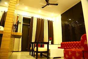 Tavisha Kanatal Hills Chamba