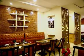 Tavisha Kanatal Hills Chamba