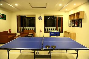 Tavisha Kanatal Hills Chamba