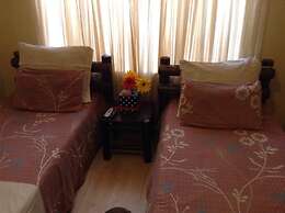 Rifumo Bed & Breakfast