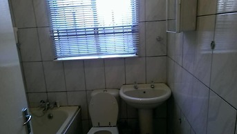 Rifumo Bed & Breakfast