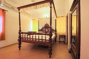 GuestHouser 3 BHK Villa 338d