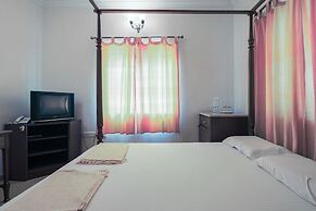 GuestHouser 3 BHK Villa 338d