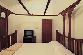 GuestHouser 3 BHK Villa 338d