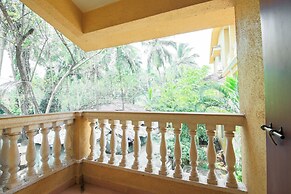 GuestHouser 3 BHK Villa 338d