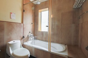 GuestHouser 3 BHK Villa 338d