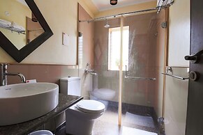 GuestHouser 3 BHK Villa 338d