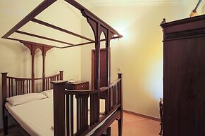 GuestHouser 3 BHK Villa 338d