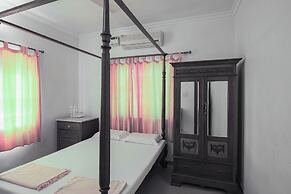 GuestHouser 3 BHK Villa 338d